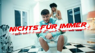 Ardian Bujupi - NICHTS FÜR IMMER (prod. by Maxe x Neal & Alex)