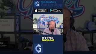 Level Up Your Sales: Meet the New Gutter App #GutterApp #DigitalQuotes #SmallBusinessTools