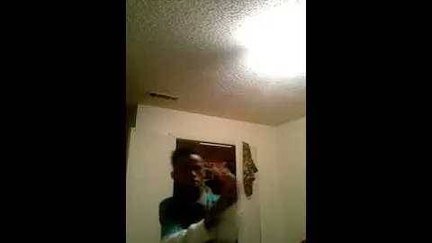 My dancing