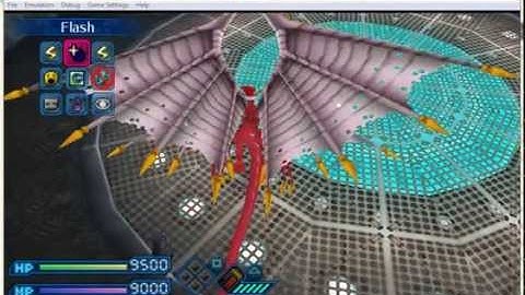 Digimon World ReDigitize v1.1SUB Eng Patched 5th Patcher and Last Password Batch, Rewards & SC