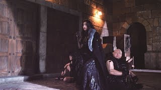 松雪泰子の妖美な魅力が炸裂!『鋼の錬金術師』キャラクター予告 松雪泰子 検索動画22 松雪泰子の妖美な魅力が炸裂!『鋼の錬金術師』キャラクター予告 松雪泰子 検索動画 22