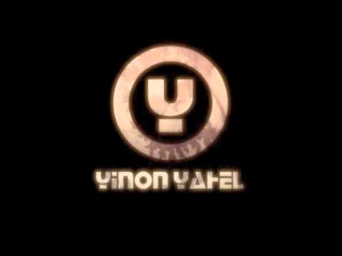 Yinon Yahel : Trumpet Boy Disturbia (Original Dub Mix)