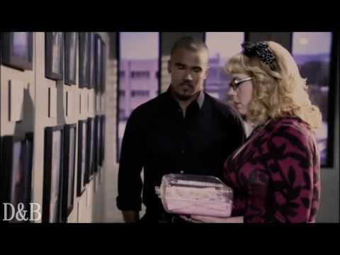 Broken Angel II Multifemale Collab W Danielle