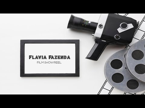 FILM SHOWREEL