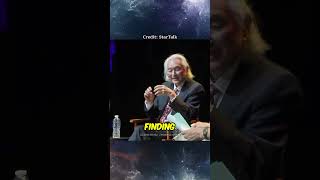 Michio Kaku Proves Particles Aren’t Waves