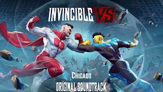 Invincible VS Soundtrack: Chicago
Composed By: Glitch Mob
Special Thanks to Biggelskog for providing the files
#invinciblevs #invincible #soundtrack #viltrum #viltrumite #nolan #omniman Invincible VS Soundtrack: Chicago