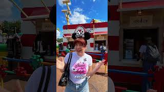 Disney Dining Plan worth it or walk away?! Today we are exploring the newer Popcorn & Snacks stand