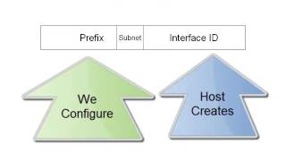 4. Static IPv6 Address Assignments