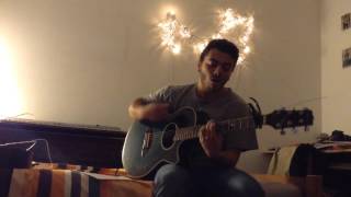 Video thumbnail of "When We Were Young - Adele (Simão Quintans Cover)"