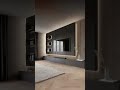 Unglaubliches TV-Wohnwand Design - Interior Inspiration 😍 | Livarea