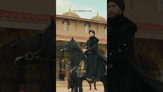 Sultan Ahmet han geri dönüyor