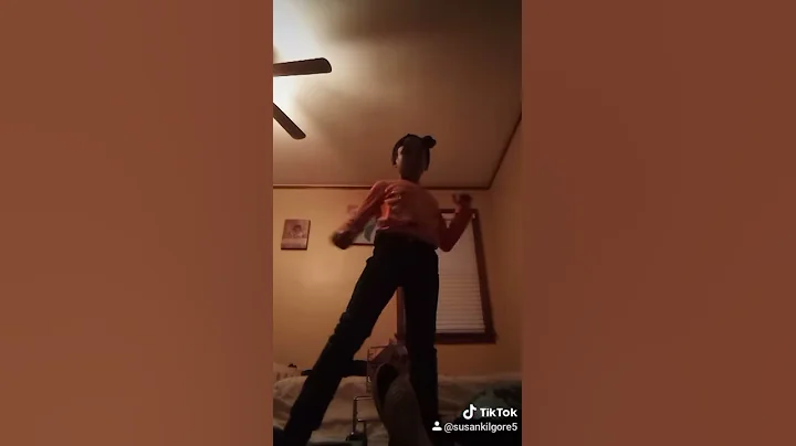 tik Tok famous