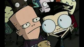 Invader ZIM Se1 - Ep23 Mysterious Mysteries - Screen 07