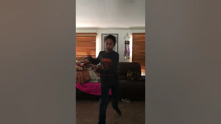 Best dancer