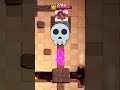 Why Can't Troops Retreat? #shorts #clashroyale #supercell