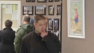 Corasanti juror gets jail time for DWI