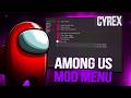 Among Us Mod Menu [2026] | Among Us Cheats| Among Us Hack [Free] | Hacks + Cheats + Always Impostor