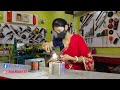 0.5 HP Motor Coil Winding Full Complete Video || R.S Electrical Adviser ||