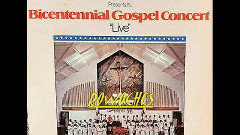 "Pattern My Life"- The Wheat Street Baptist Church...
