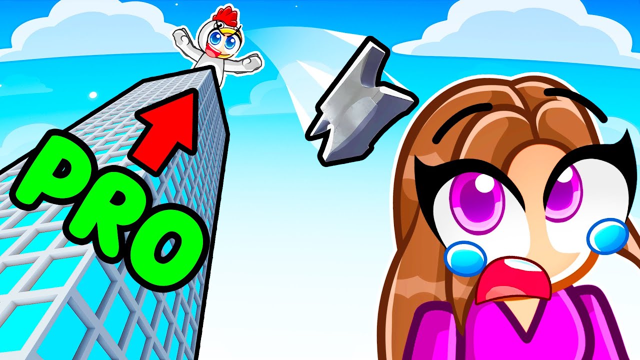 Roblox MAIS Tu JETTES des TRUCS pour DE L'ARGENT !