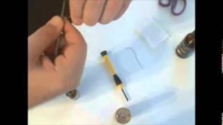 Plumeveil Build Tutorial & Alkro-Agro Wire/coil Build
