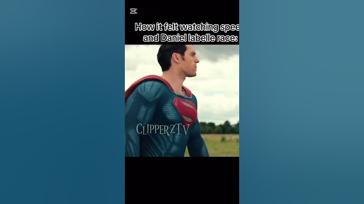 How ISHOWSPEED race felt. #ishowspeed #speed #daniellabelle #clips #shorts
