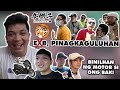 BARBERO (Ex Battalion in Cabuyao) | #SplashGangSeries