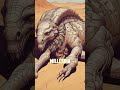 The Sphinx’s Secret Nap Partner