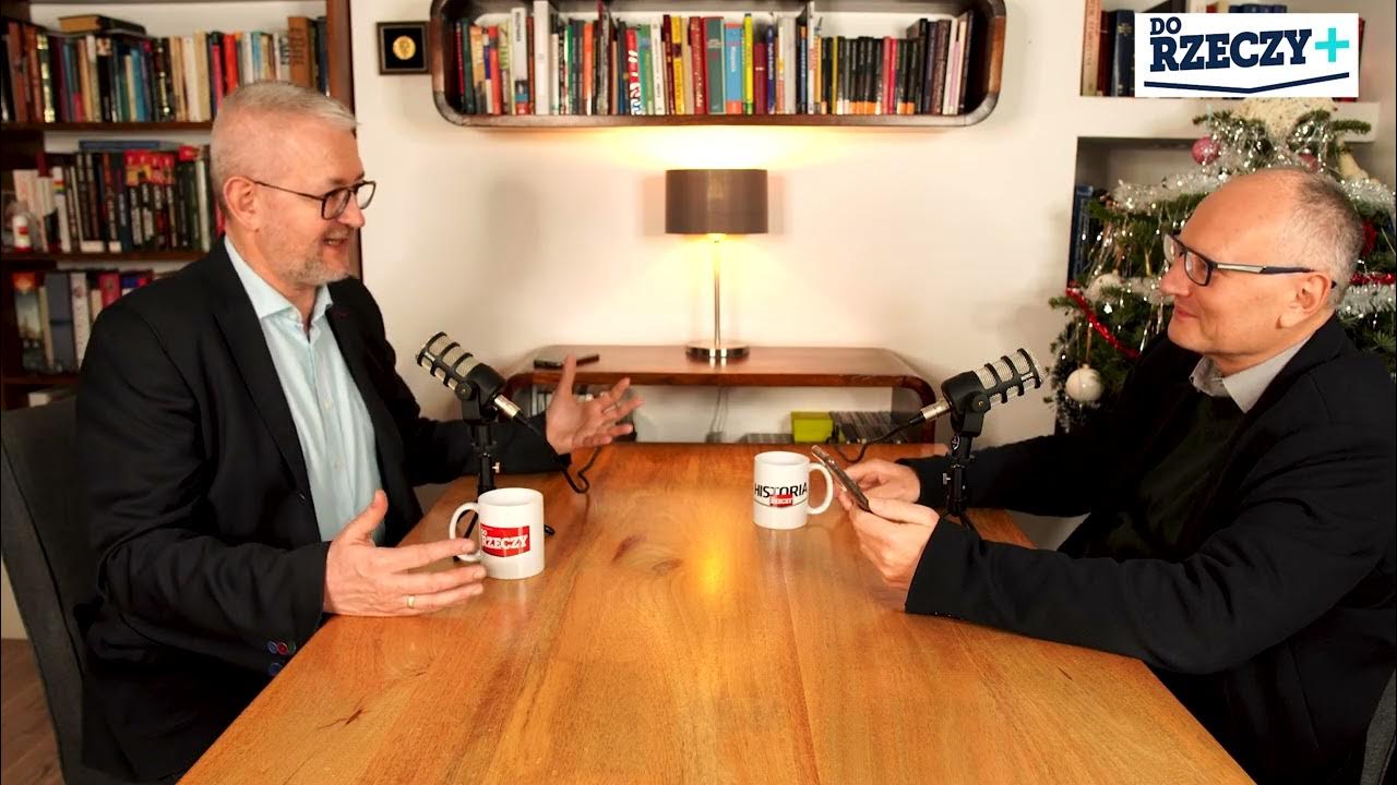 Miniatura: "Polska Do Rzeczy" - odc. 257