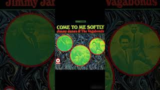 Jimmy James & The Vagabonds  -Come To Me Softly -1968 (FULL ALBUM)