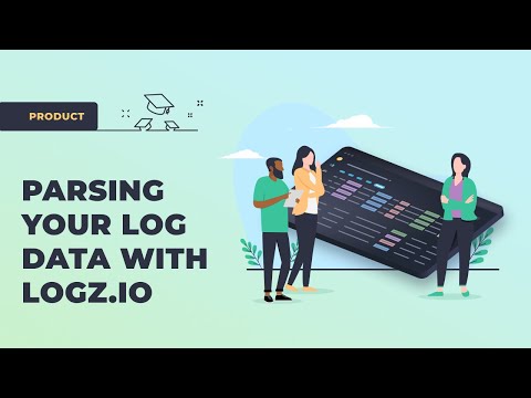 Parsing Your Log Data with Logz.io