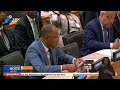 FC aborda os desafios dos pequenos estados insulares e defende uma maior cooperação internacional