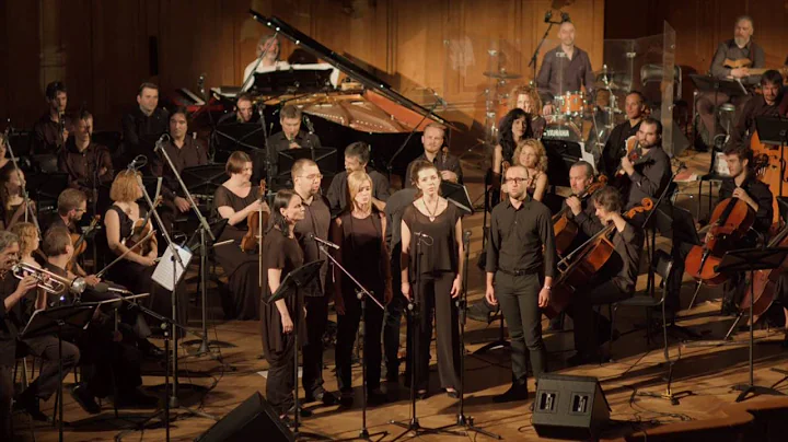 Last Waltz - Sergey Kuryokhin