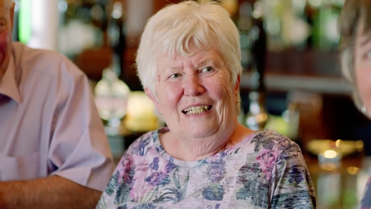 Travelling Solo and what our guests say...