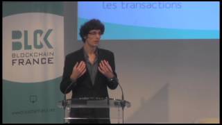Comprendre la blockchain en 5mn | Conférence Big Bang Blockchain