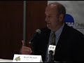 Thiel - PAC Football Media Day