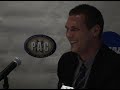 Thiel - PAC Football Media Day