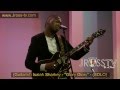 James Ross @ (Guitar Solo) Isaiah Sharkey - Solo / Glory Glory - www.Jross-tv.com