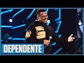 Bruno Cardoso - Dependente (Sorriso Maroto) | Música Boa Ao Vivo | Música Multishow