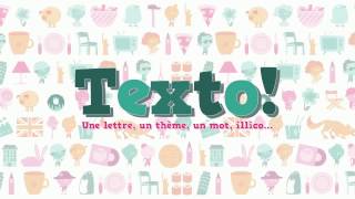 Jeu de mots Texto - Gigamic - lapouleapois.fr