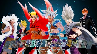 The Jump Force Game You Forgot About