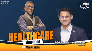 From Humble Beginnings to Leading Malaysia’s Doctors