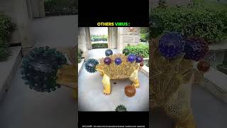 Best Virus Attack Part 3