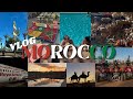 VLOG A MARRAKECH !!