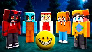 GOOBER GANG Plays the REAL Verity Mod...
