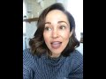 Autumn Reeser (Entourage, The OC...) - Don't Block Your Blessings