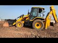 New JCB 3dx Eco Loading Mud Tractor's | Mahindra Tractor, NewHolland Tractor Trolley and Tracks