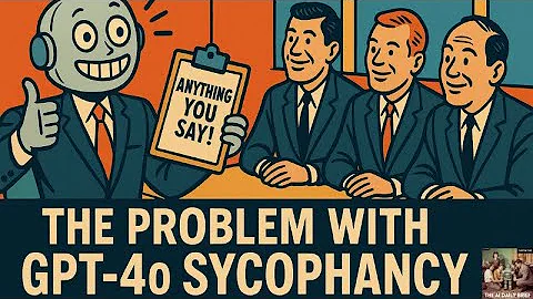 The Problem with GPT-4o Sycophancy