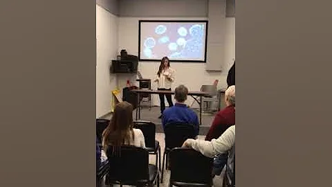 Courtney Westphal- Persuasive Speech