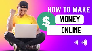 Top 10 Ways How To Make Money Online 2023 screenshot 5